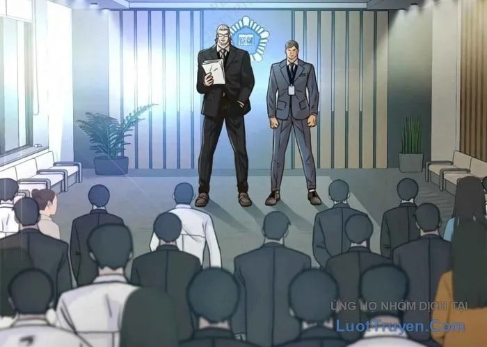 Thẩm Phán Lee Han Young Chapter 73 - Trang 2