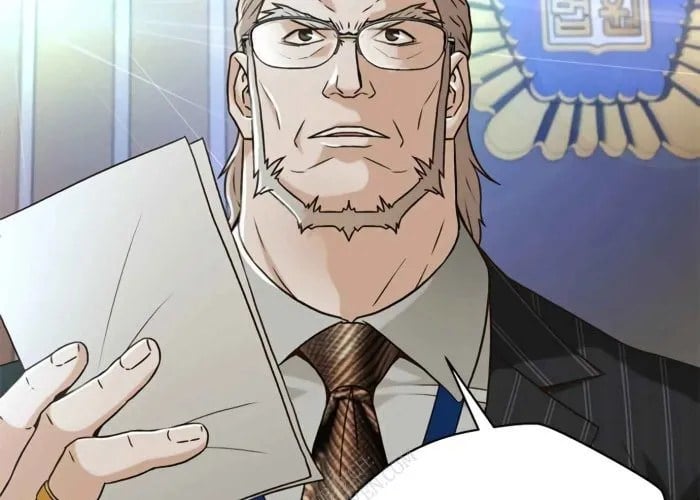 Thẩm Phán Lee Han Young Chapter 73 - Trang 2