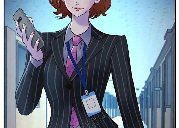 Thẩm Phán Lee Han Young Chapter 73 - Trang 2