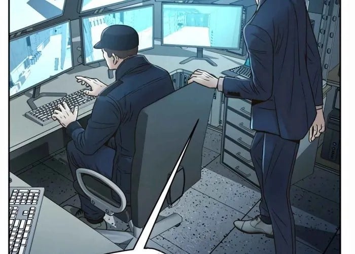 Thẩm Phán Lee Han Young Chapter 73 - Trang 2