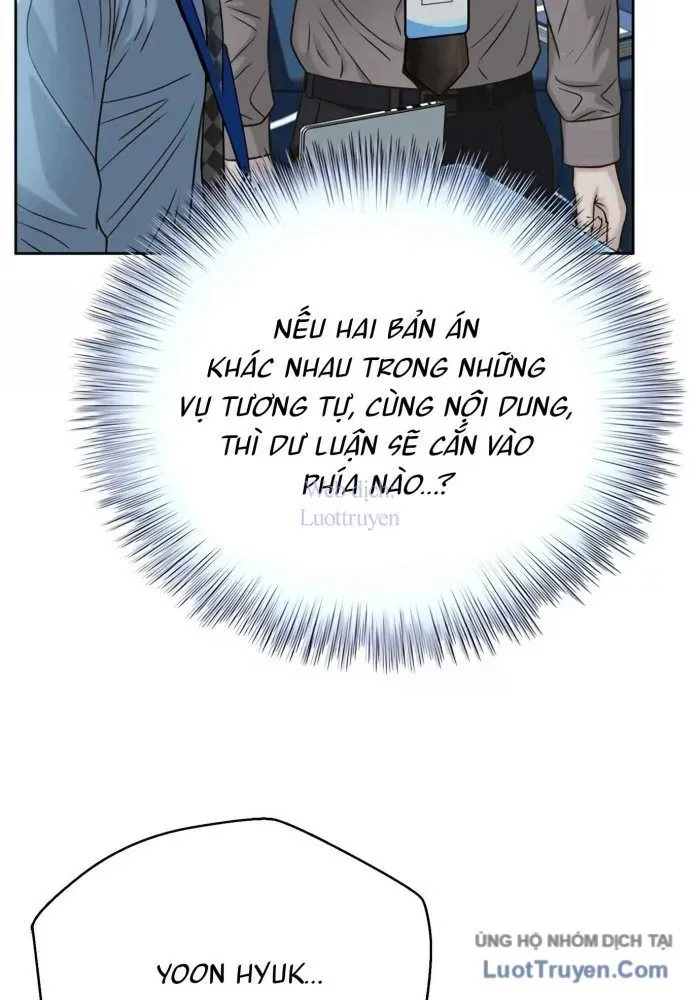 Thẩm Phán Lee Han Young Chapter 74 - Trang 2