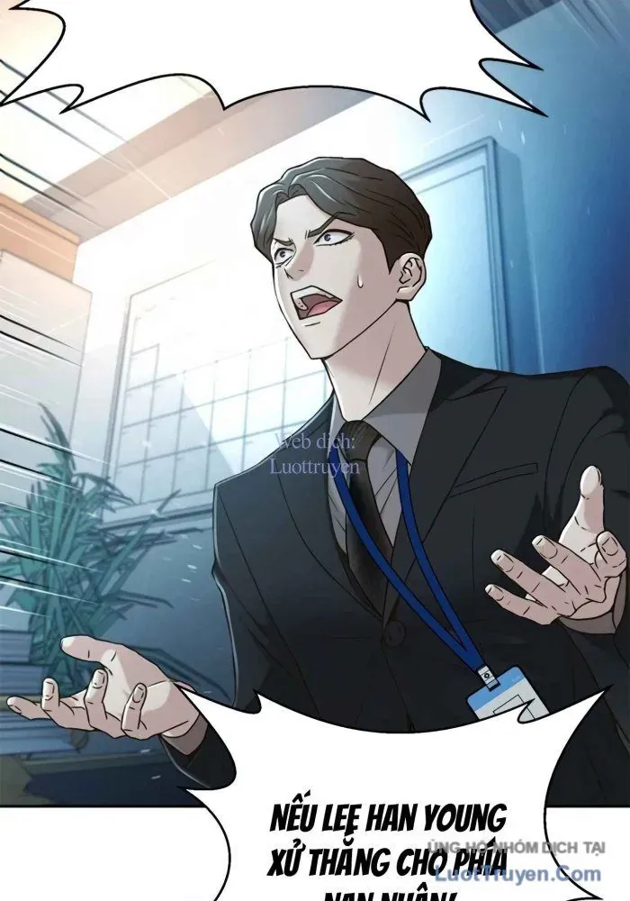 Thẩm Phán Lee Han Young Chapter 74 - Trang 2