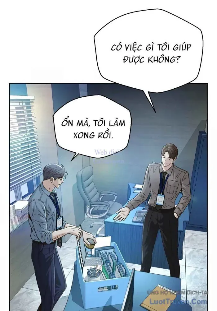 Thẩm Phán Lee Han Young Chapter 74 - Trang 2