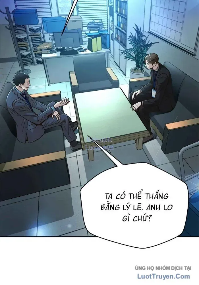Thẩm Phán Lee Han Young Chapter 74 - Trang 2