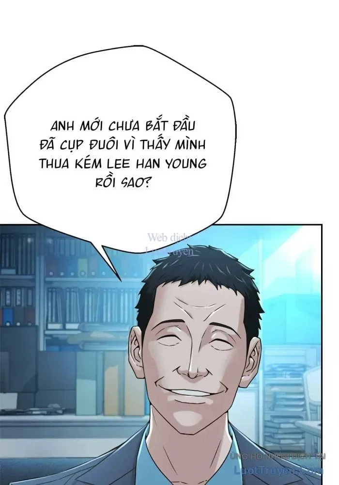 Thẩm Phán Lee Han Young Chapter 74 - Trang 2
