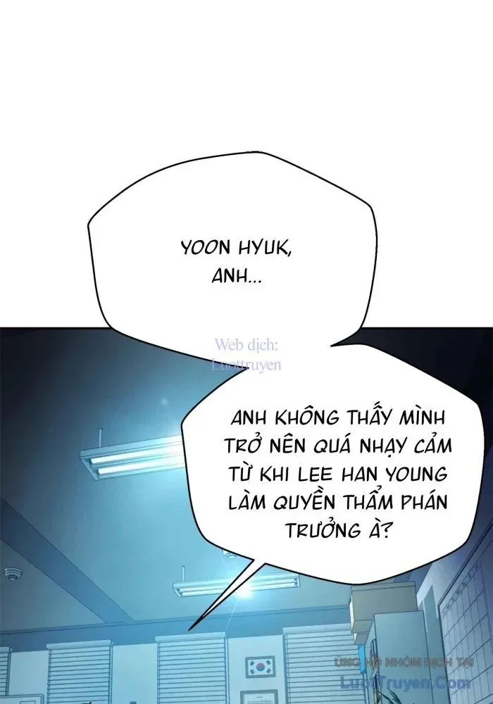 Thẩm Phán Lee Han Young Chapter 74 - Trang 2