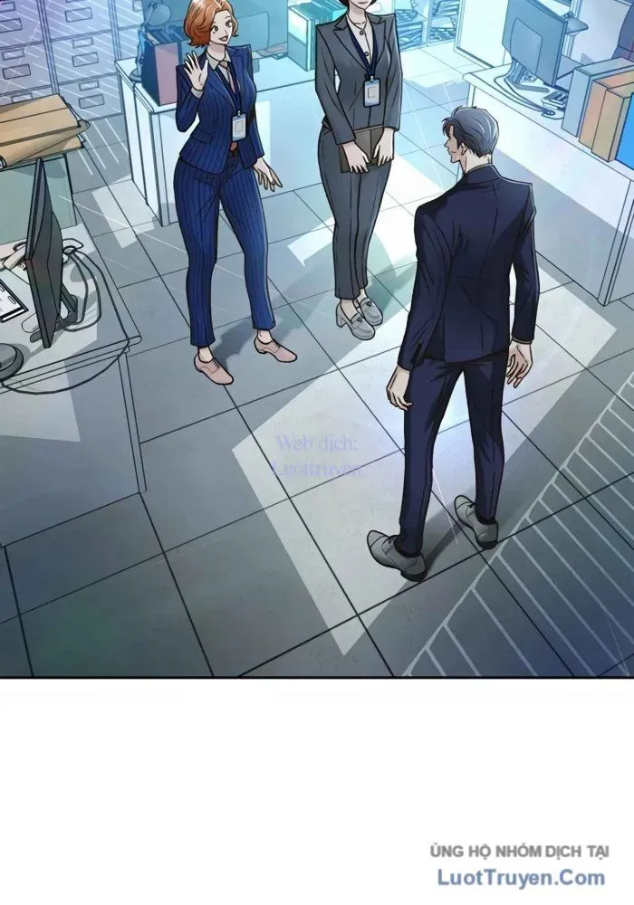 Thẩm Phán Lee Han Young Chapter 74 - Trang 2