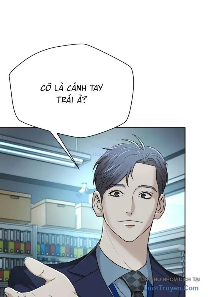 Thẩm Phán Lee Han Young Chapter 74 - Trang 2