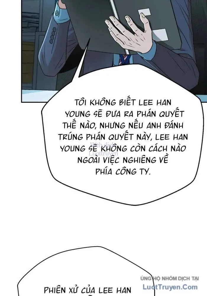 Thẩm Phán Lee Han Young Chapter 74 - Trang 2