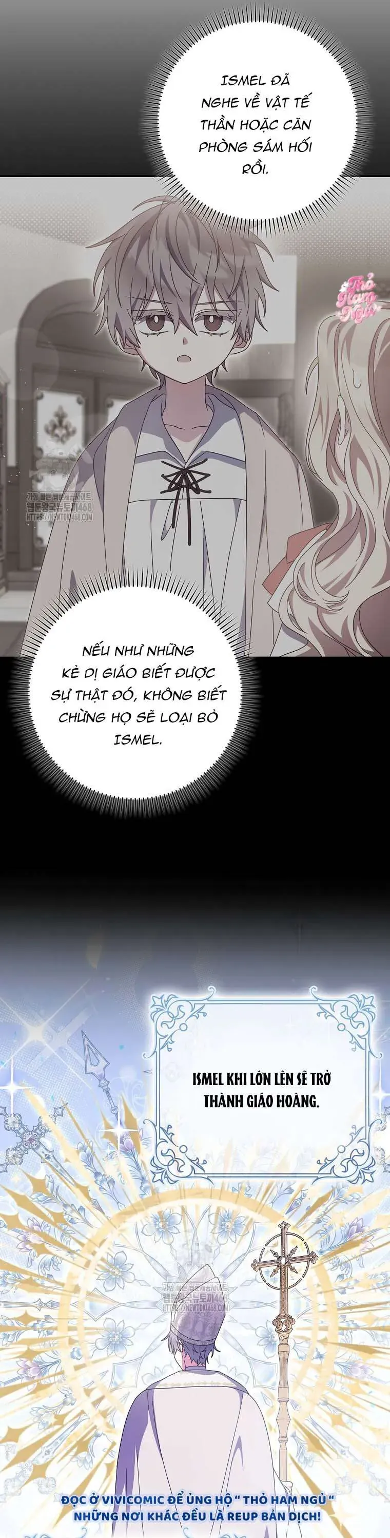 Tôi Không Thuộc Về Nơi Này Chapter 47 - Trang 2