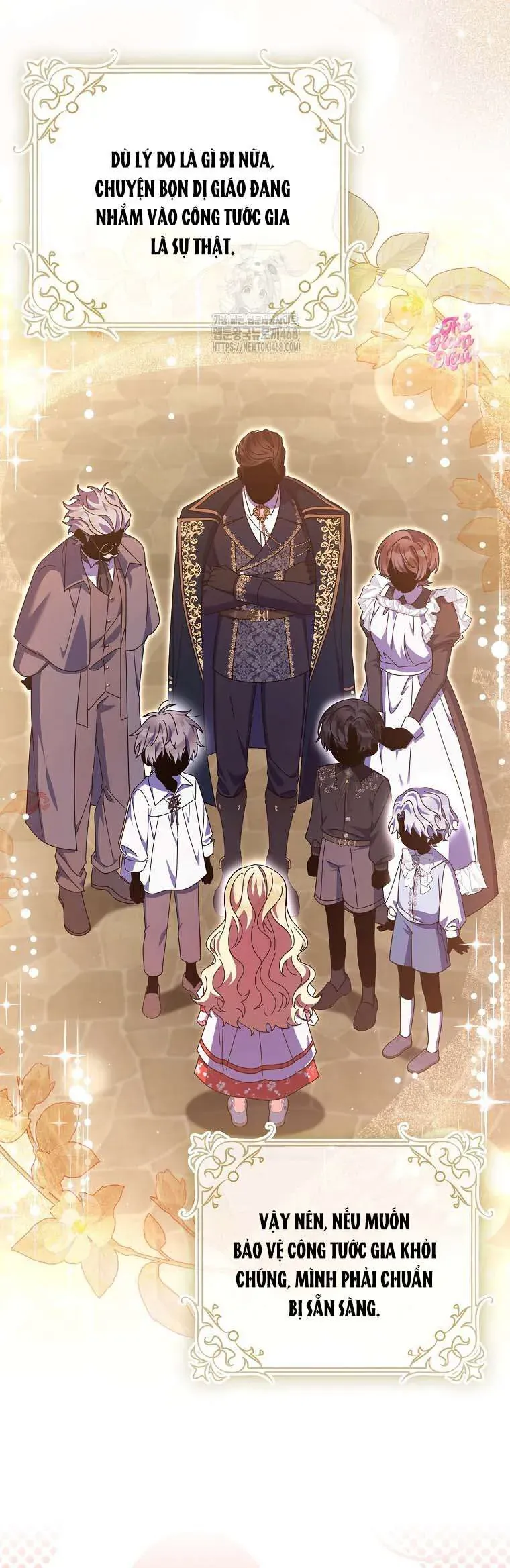 Tôi Không Thuộc Về Nơi Này Chapter 47 - Trang 2