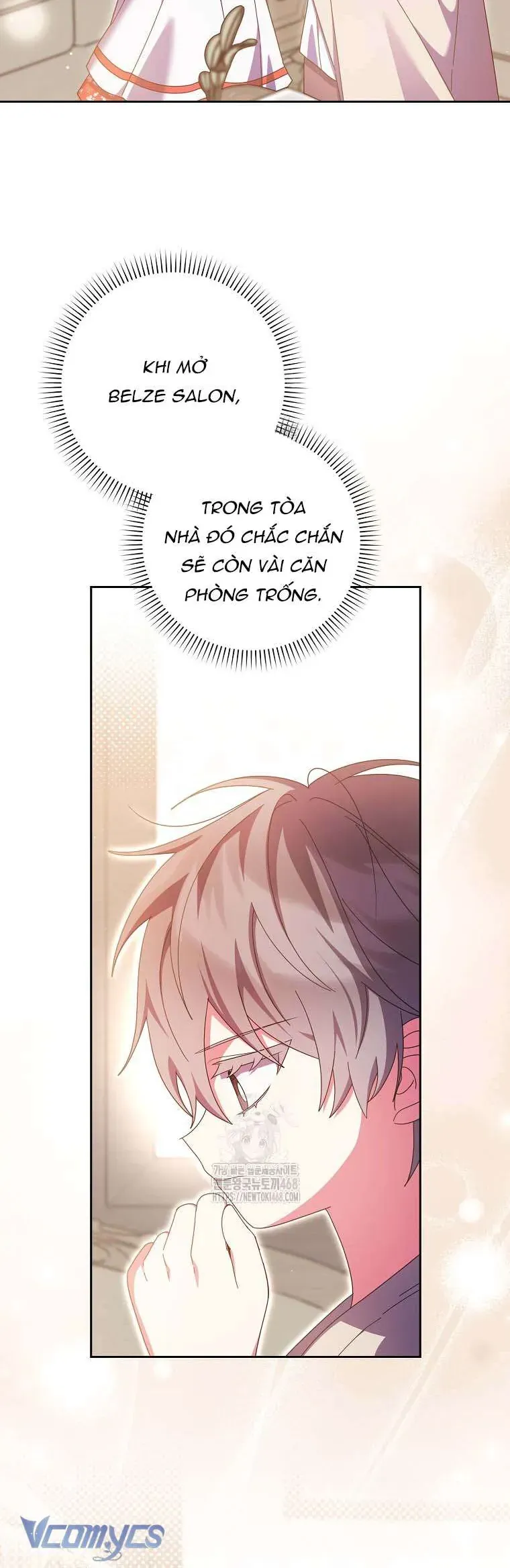 Tôi Không Thuộc Về Nơi Này Chapter 47 - Trang 2