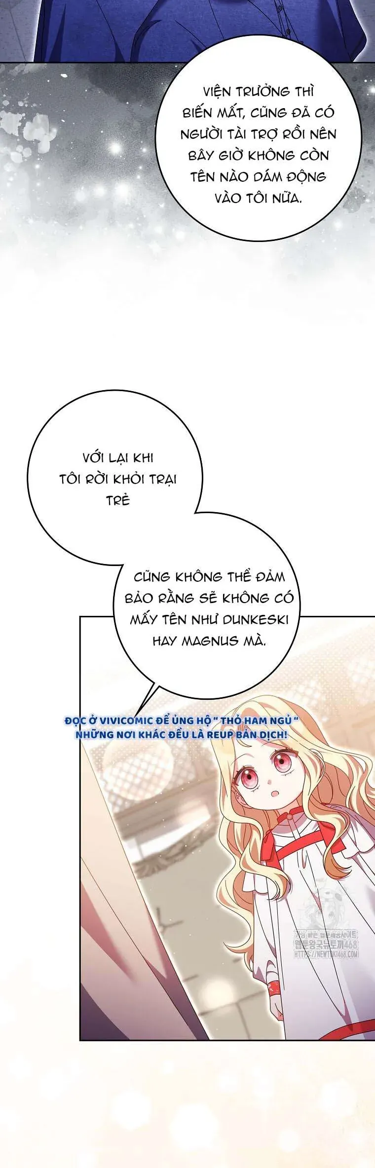 Tôi Không Thuộc Về Nơi Này Chapter 47 - Trang 2