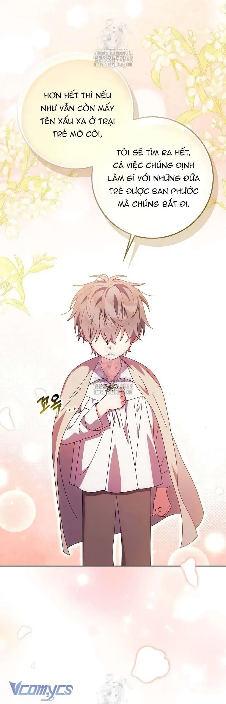 Tôi Không Thuộc Về Nơi Này Chapter 47 - Trang 2