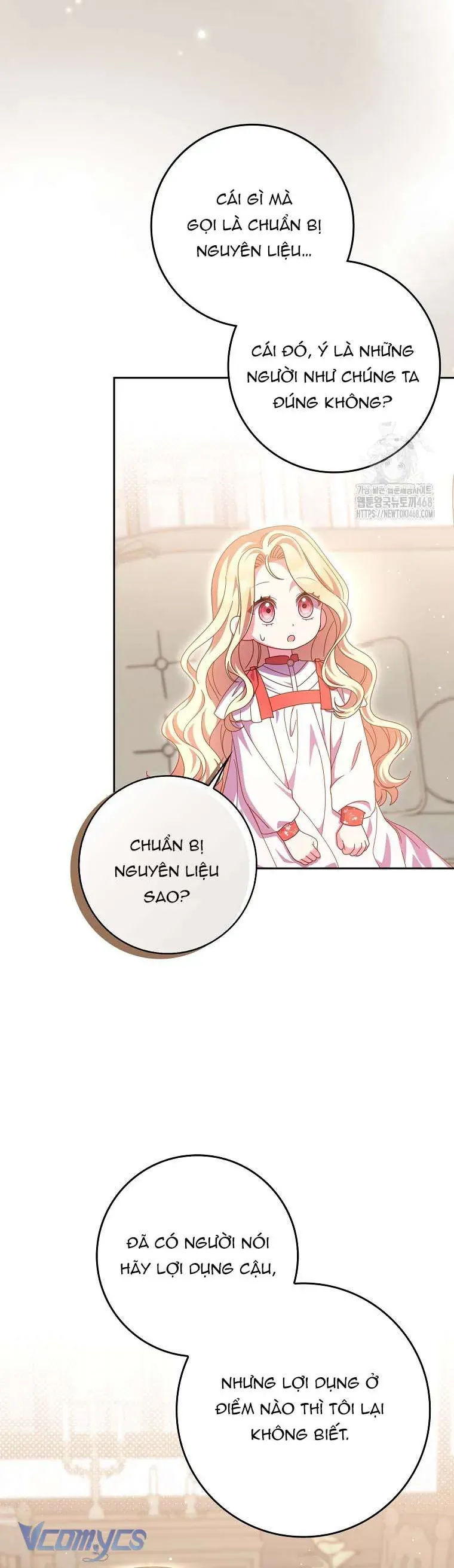 Tôi Không Thuộc Về Nơi Này Chapter 47 - Trang 2