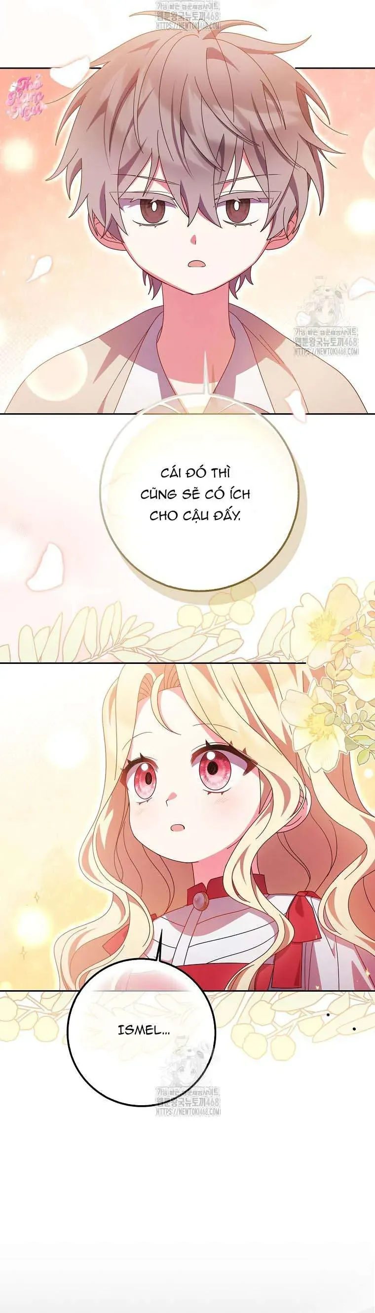 Tôi Không Thuộc Về Nơi Này Chapter 47 - Trang 2