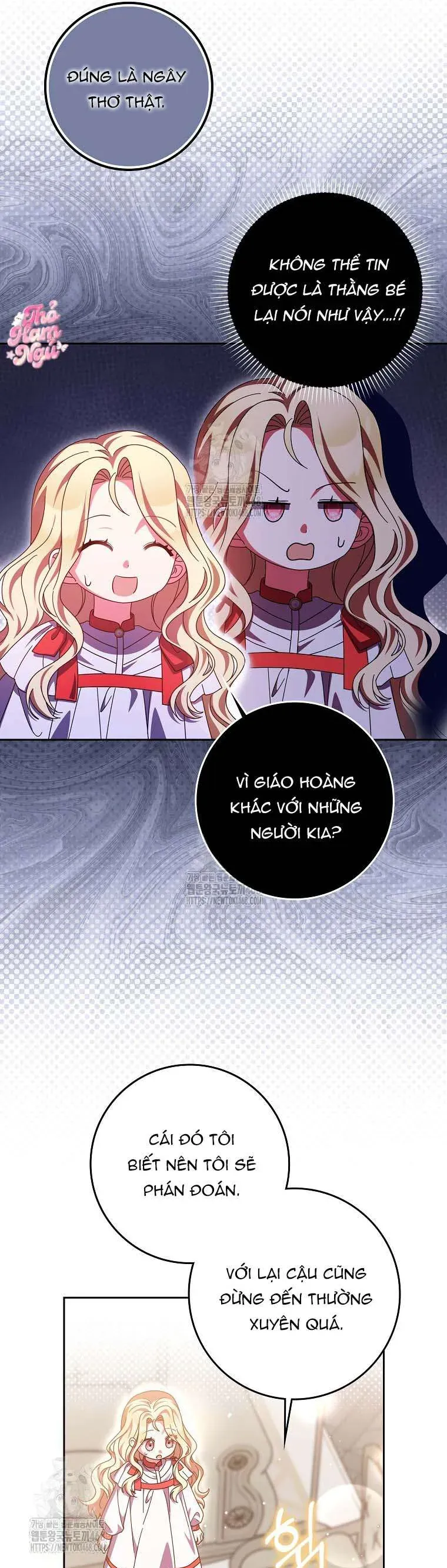 Tôi Không Thuộc Về Nơi Này Chapter 47 - Trang 2