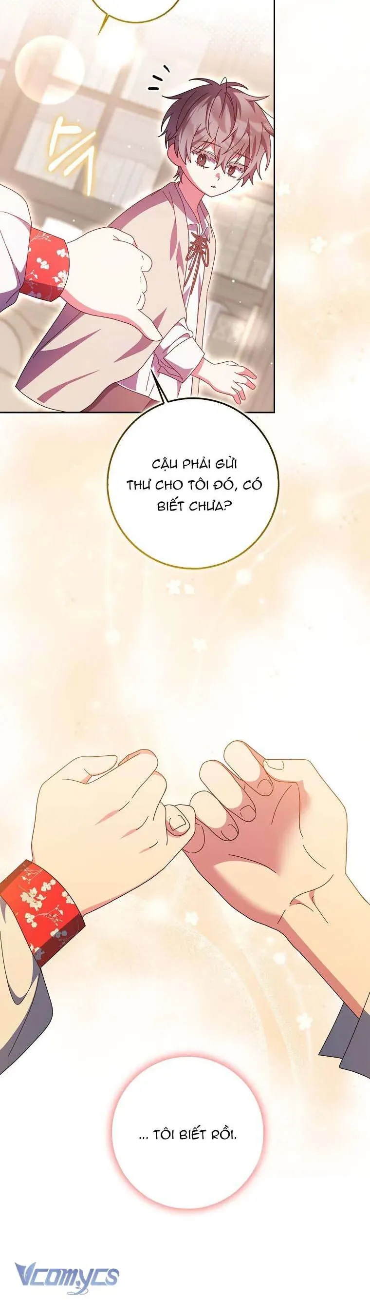 Tôi Không Thuộc Về Nơi Này Chapter 47 - Trang 2