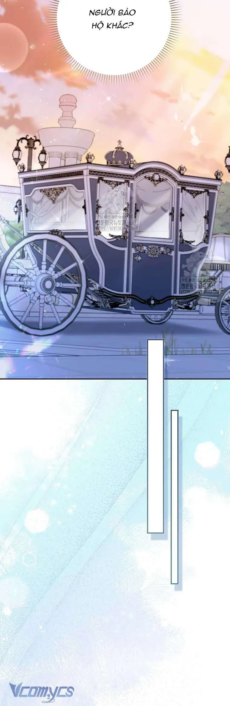 Tôi Không Thuộc Về Nơi Này Chapter 47 - Trang 2