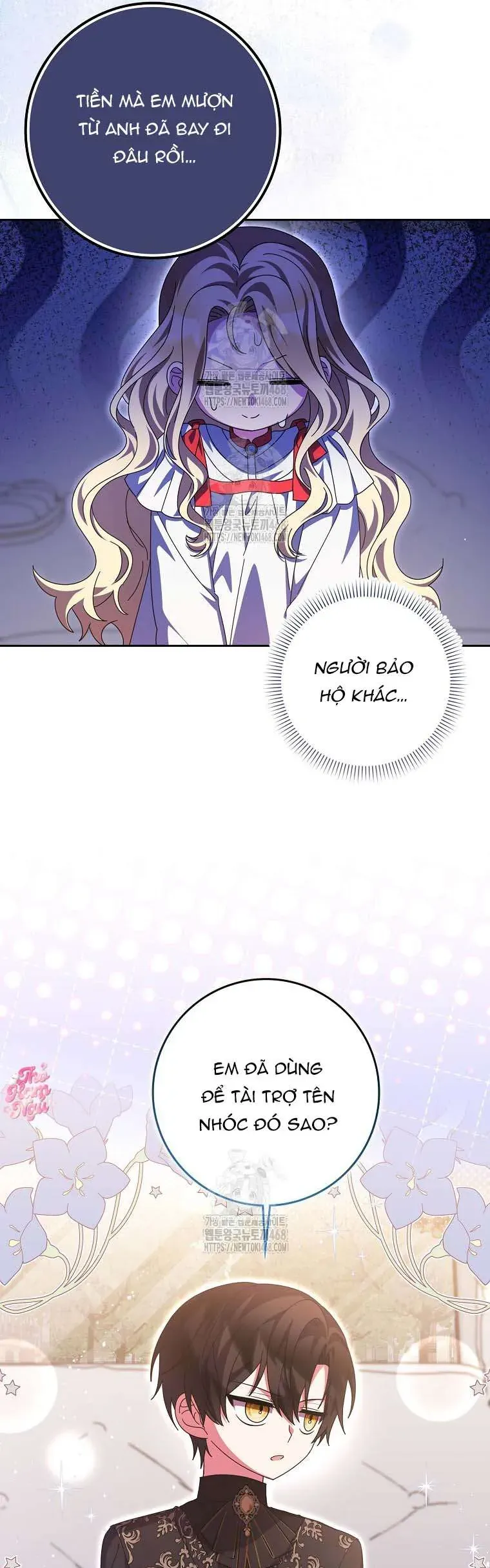 Tôi Không Thuộc Về Nơi Này Chapter 47 - Trang 2