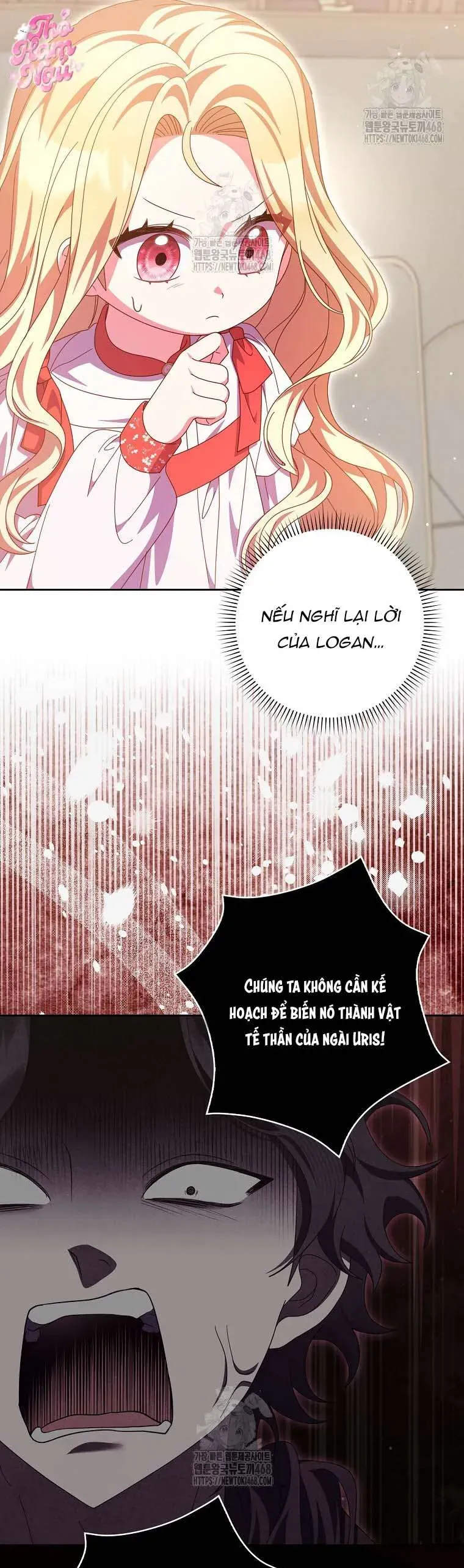 Tôi Không Thuộc Về Nơi Này Chapter 47 - Trang 2