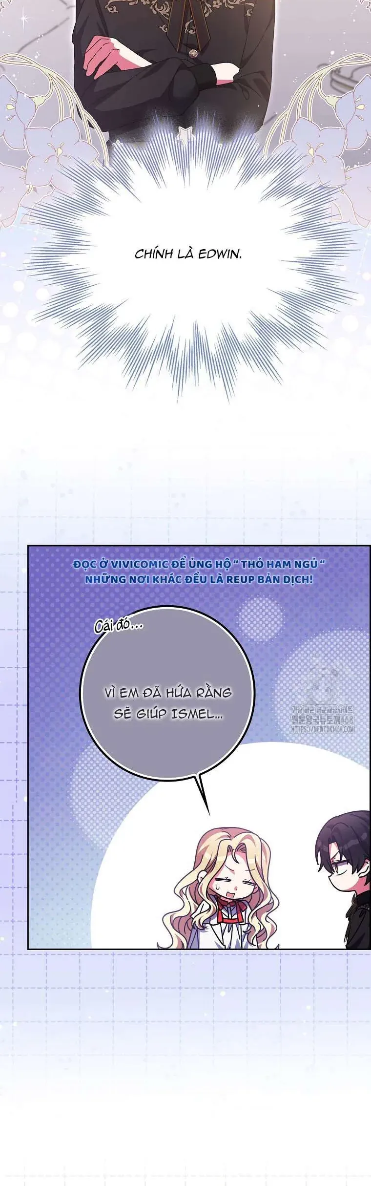 Tôi Không Thuộc Về Nơi Này Chapter 47 - Trang 2