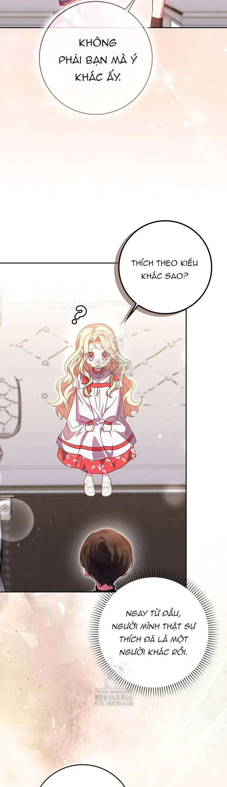 Tôi Không Thuộc Về Nơi Này Chapter 47 - Trang 2