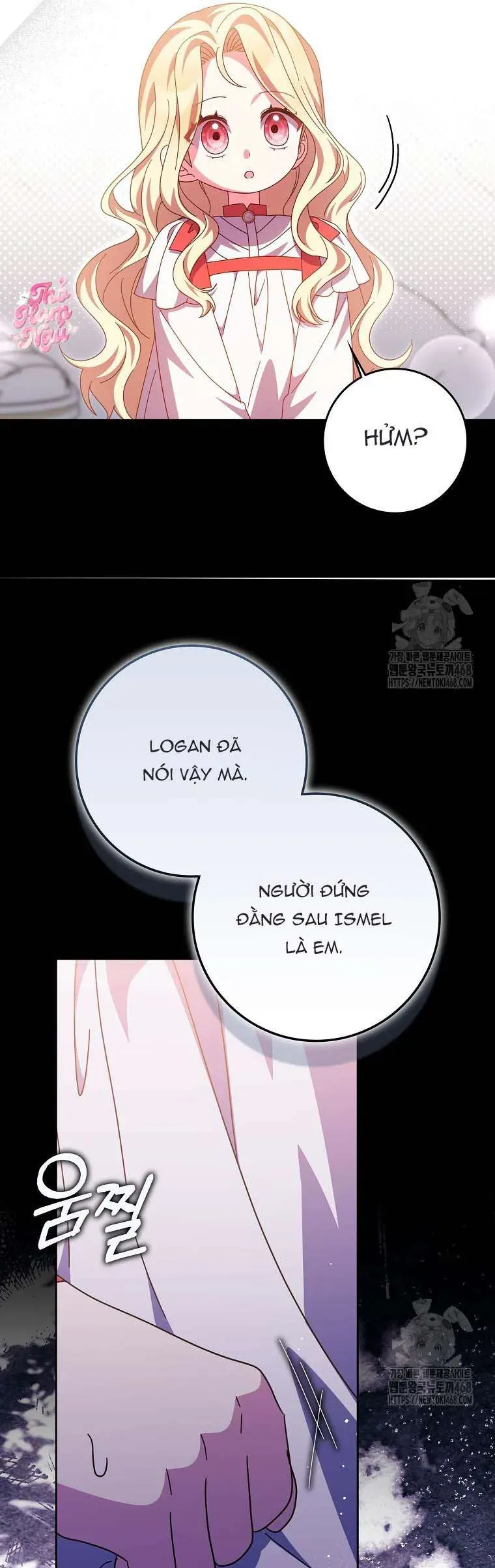 Tôi Không Thuộc Về Nơi Này Chapter 47 - Trang 2