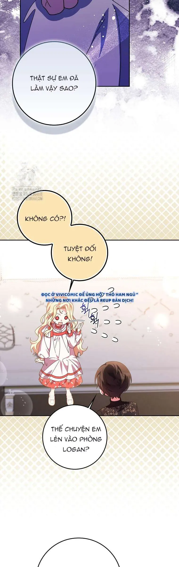 Tôi Không Thuộc Về Nơi Này Chapter 47 - Trang 2