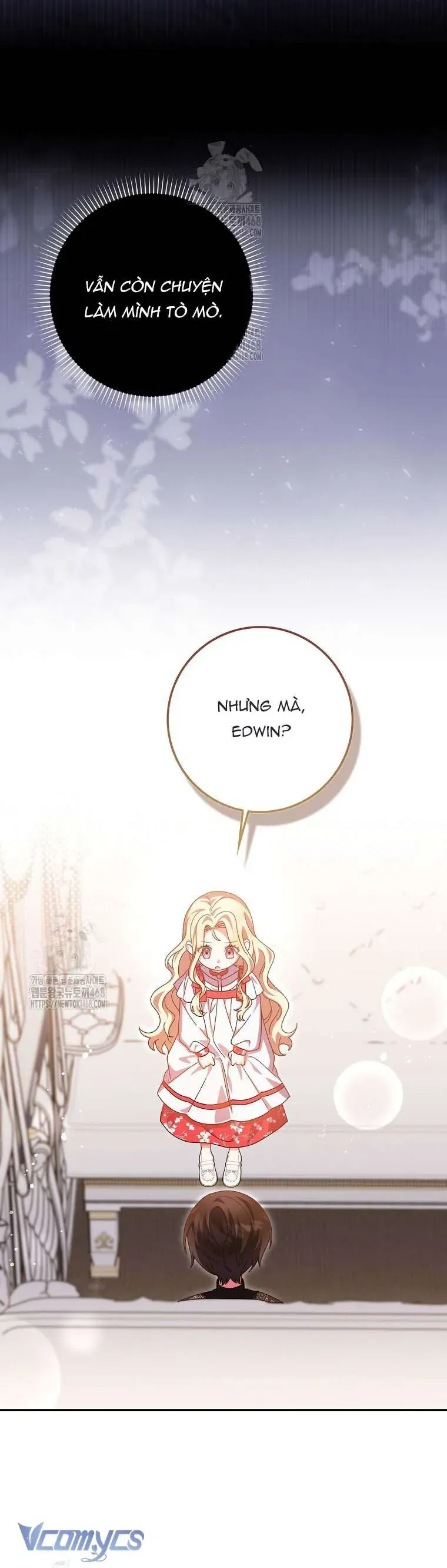 Tôi Không Thuộc Về Nơi Này Chapter 47 - Trang 2