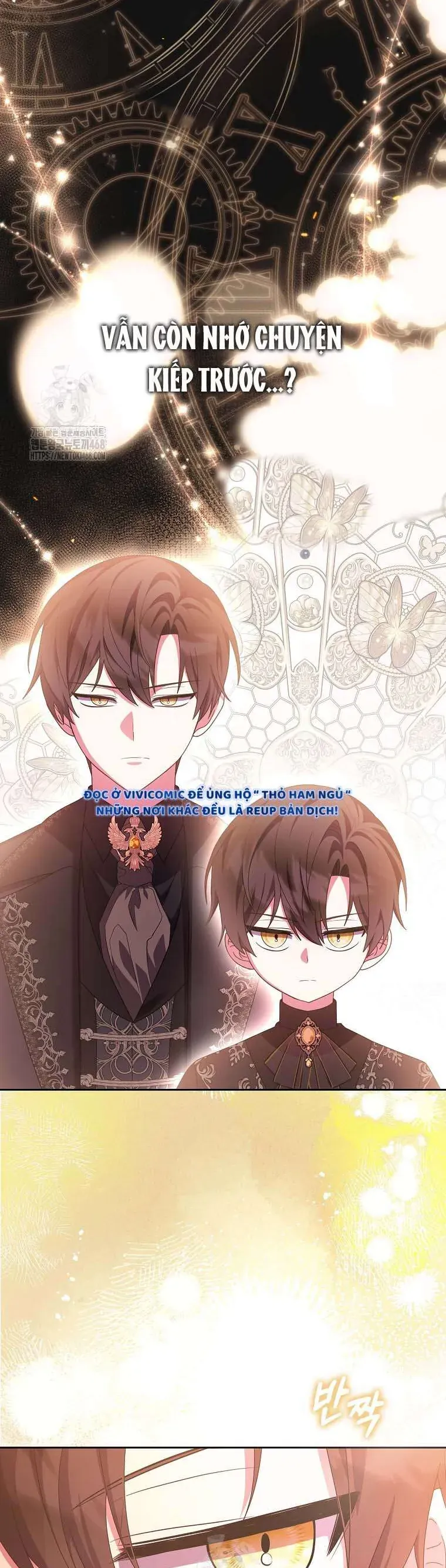 Tôi Không Thuộc Về Nơi Này Chapter 47 - Trang 2