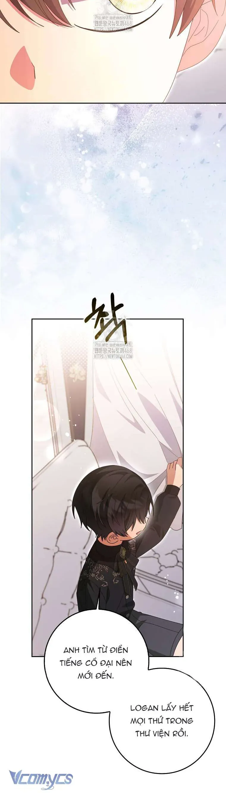 Tôi Không Thuộc Về Nơi Này Chapter 47 - Trang 2