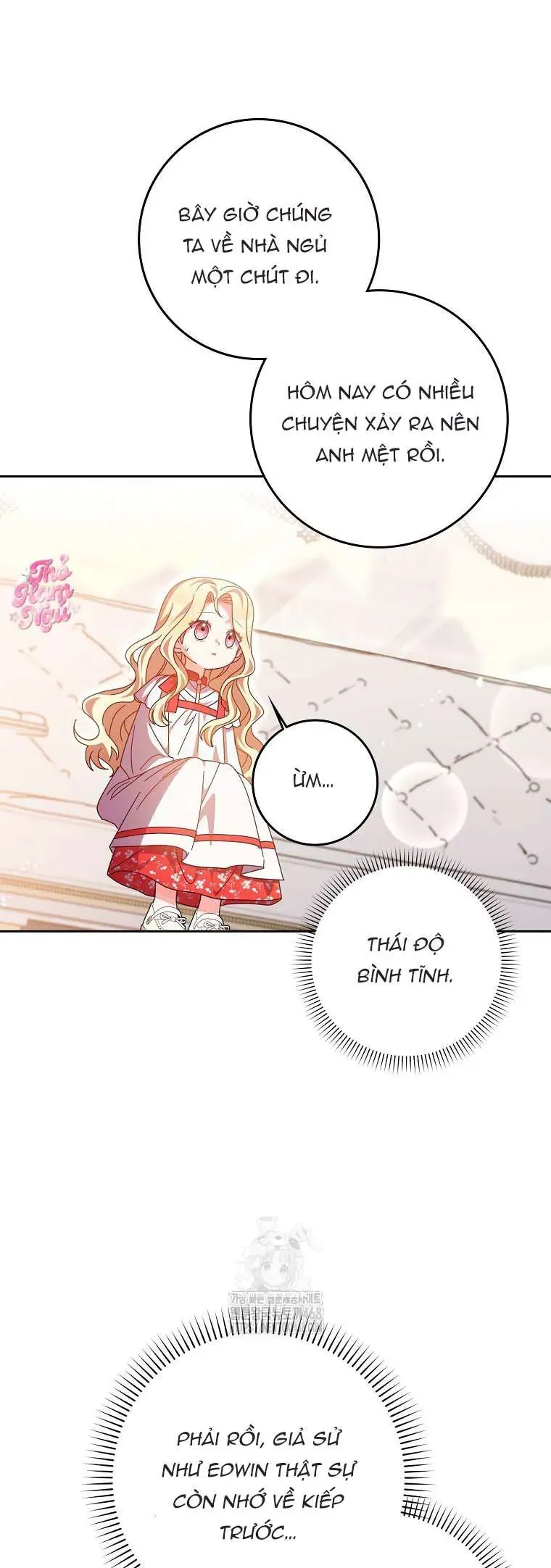 Tôi Không Thuộc Về Nơi Này Chapter 47 - Trang 2