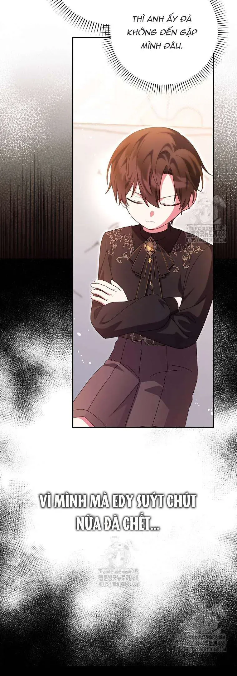 Tôi Không Thuộc Về Nơi Này Chapter 47 - Trang 2