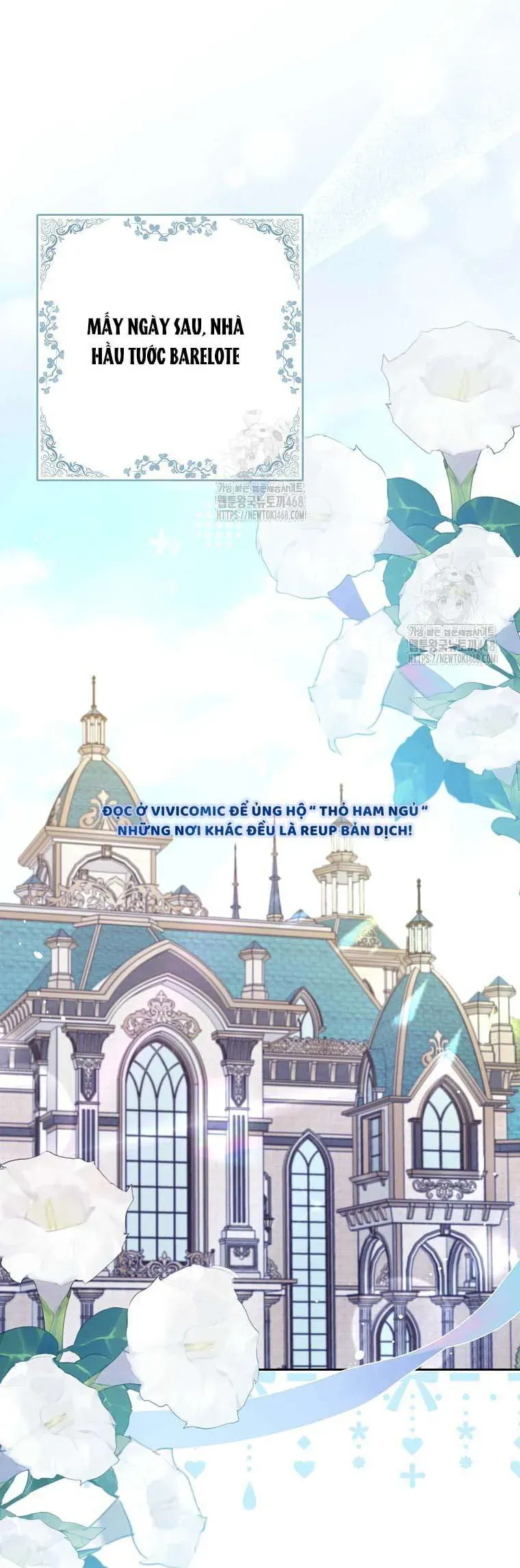 Tôi Không Thuộc Về Nơi Này Chapter 47 - Trang 2