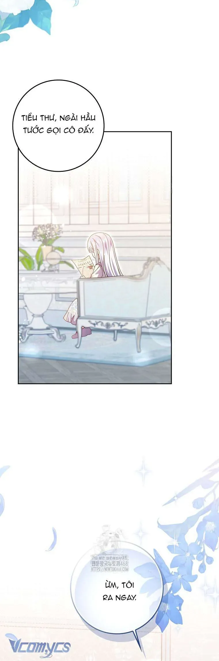 Tôi Không Thuộc Về Nơi Này Chapter 47 - Trang 2