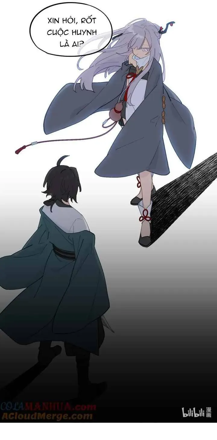 Giết Chết Nam Chính, Ta Trở Thành Nữ Ma Đầu. Chapter 29 - Trang 2