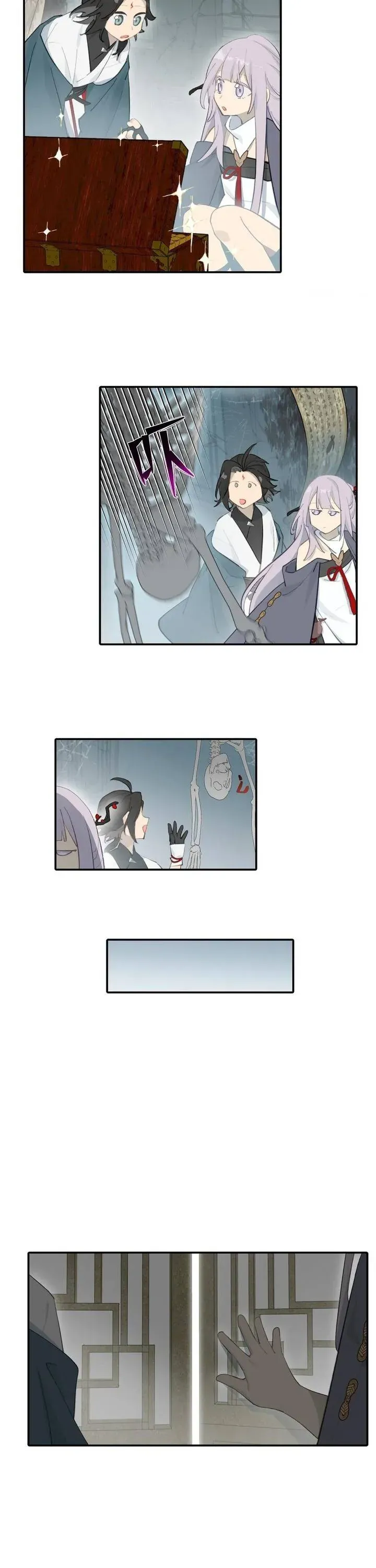 Giết Chết Nam Chính, Ta Trở Thành Nữ Ma Đầu. Chapter 30 - Trang 2