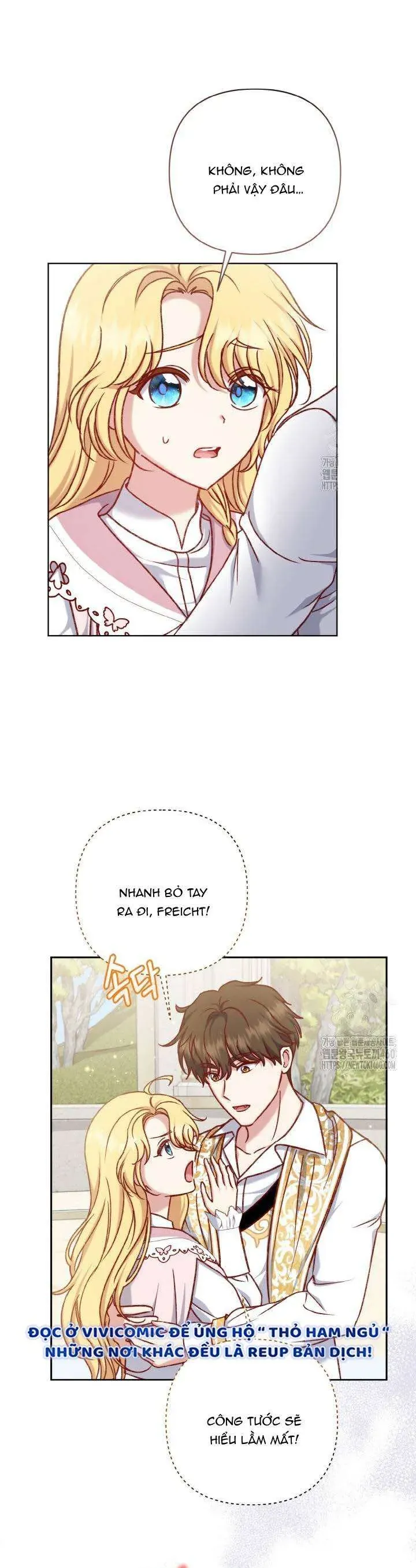 Tôi Sẽ Mặc Kệ Kẻ Phản Diện Đoản Mệnh Chapter 25 - Trang 2