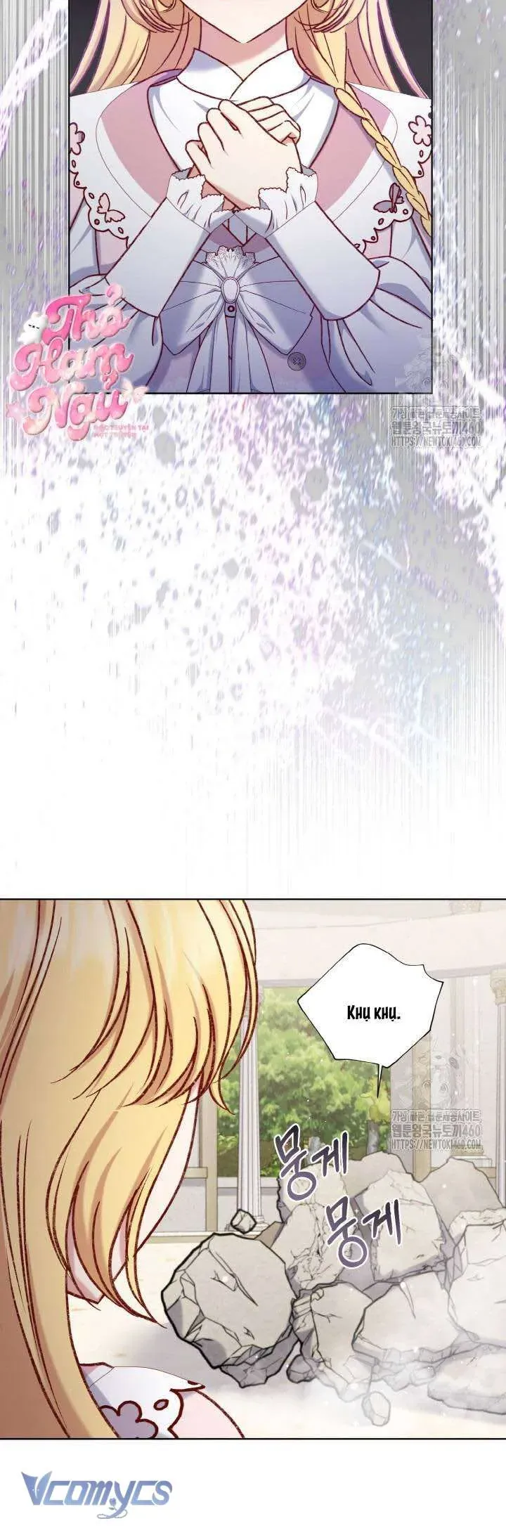 Tôi Sẽ Mặc Kệ Kẻ Phản Diện Đoản Mệnh Chapter 25 - Trang 2