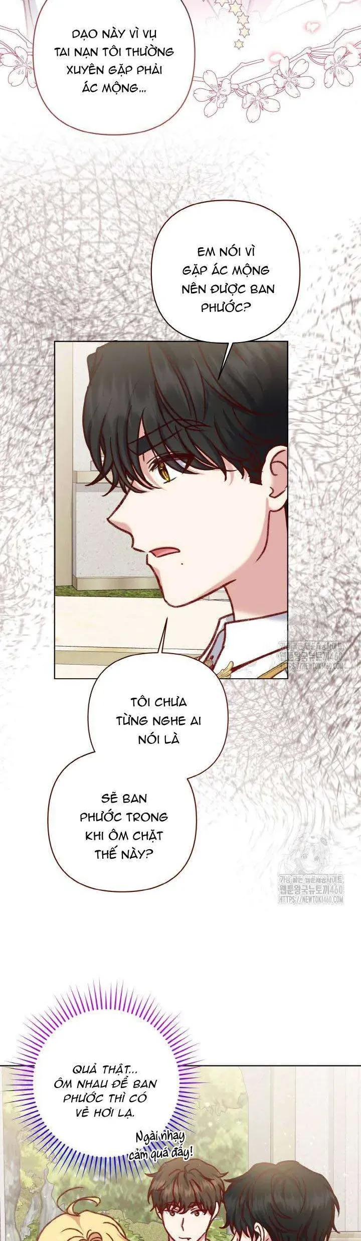 Tôi Sẽ Mặc Kệ Kẻ Phản Diện Đoản Mệnh Chapter 25 - Trang 2