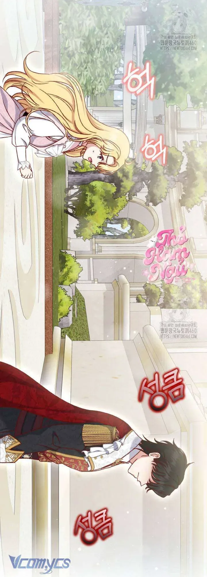 Tôi Sẽ Mặc Kệ Kẻ Phản Diện Đoản Mệnh Chapter 25 - Trang 2