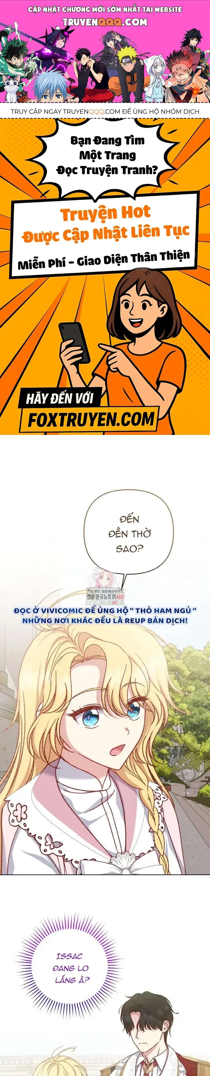 Tôi Sẽ Mặc Kệ Kẻ Phản Diện Đoản Mệnh Chapter 26 - Trang 2