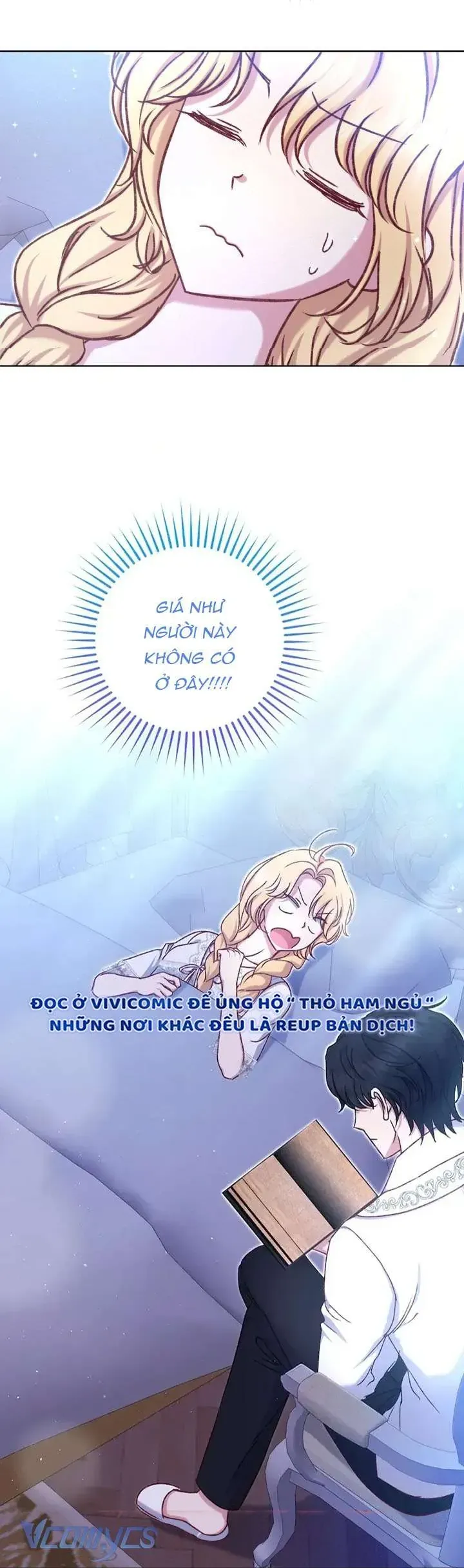 Tôi Sẽ Mặc Kệ Kẻ Phản Diện Đoản Mệnh Chapter 26 - Trang 2