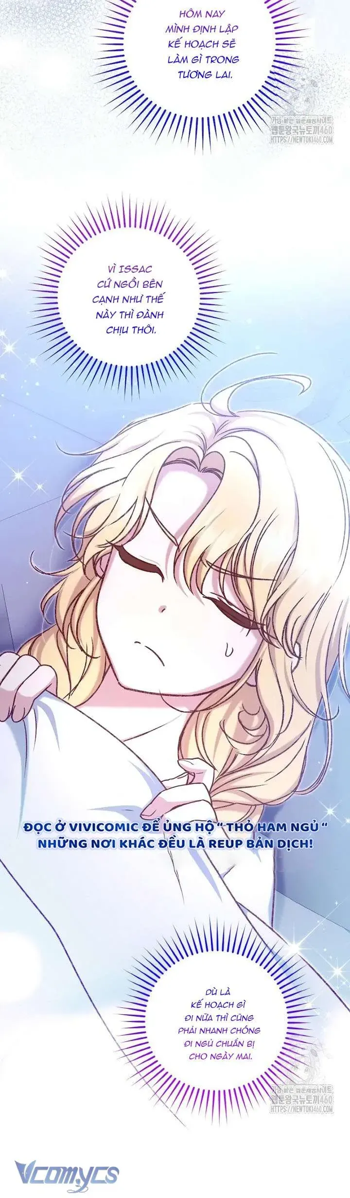 Tôi Sẽ Mặc Kệ Kẻ Phản Diện Đoản Mệnh Chapter 26 - Trang 2