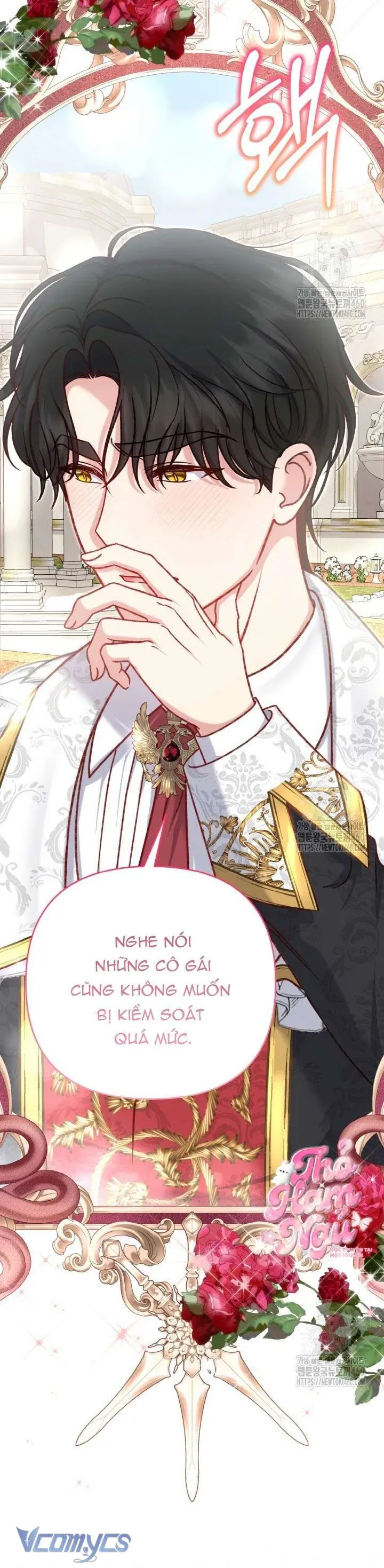 Tôi Sẽ Mặc Kệ Kẻ Phản Diện Đoản Mệnh Chapter 26 - Trang 2