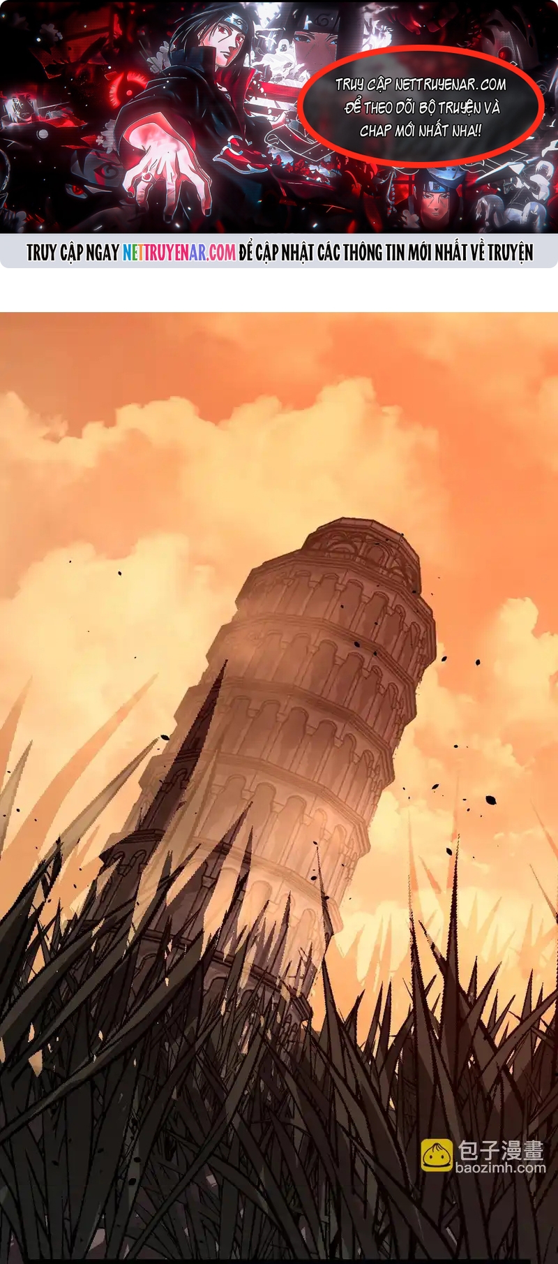 Thích Khách Thần Cấp, Ta Chính Là Bóng Đêm Chapter 66 - Trang 2