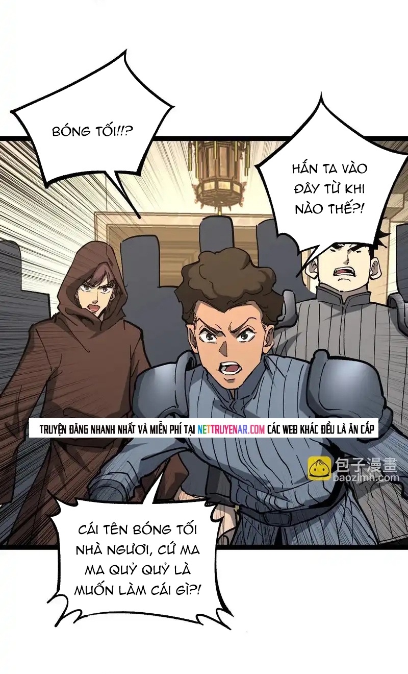 Thích Khách Thần Cấp, Ta Chính Là Bóng Đêm Chapter 66 - Trang 2