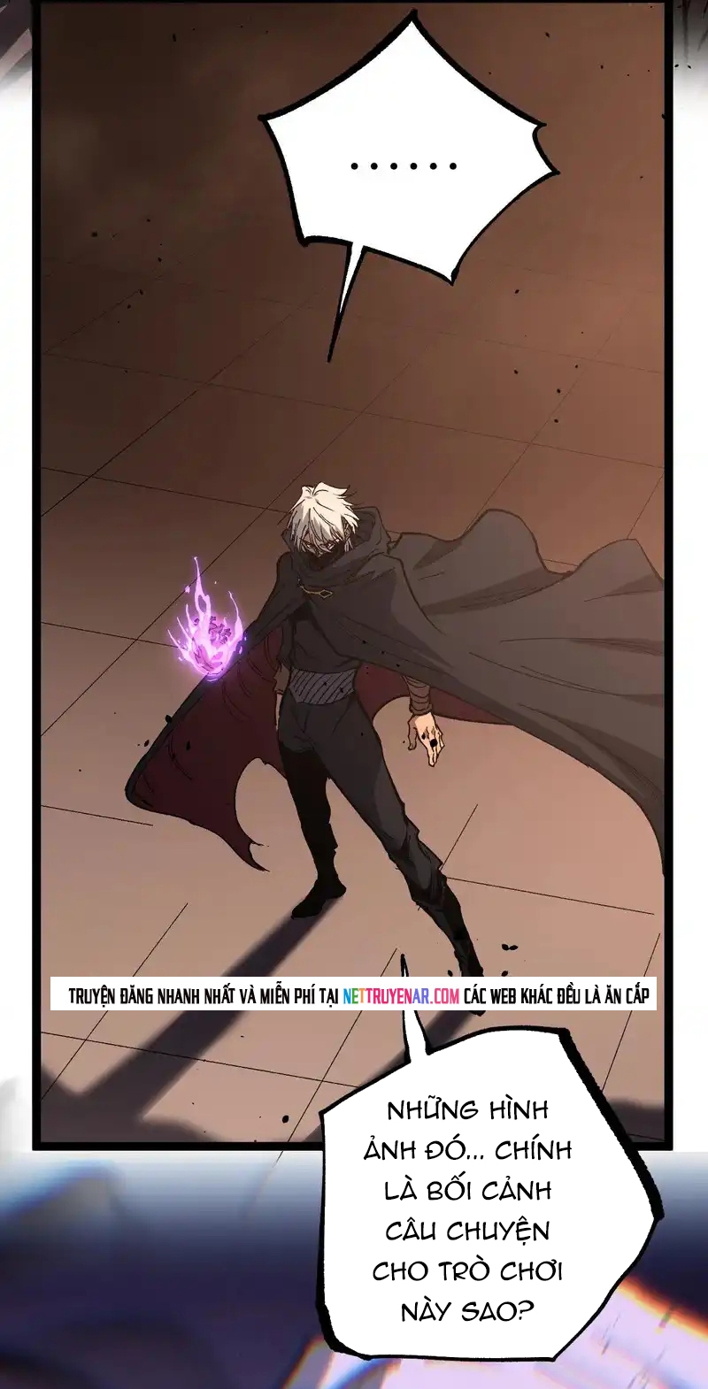 Thích Khách Thần Cấp, Ta Chính Là Bóng Đêm Chapter 66 - Trang 2