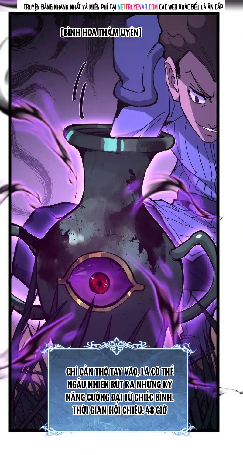 Thích Khách Thần Cấp, Ta Chính Là Bóng Đêm Chapter 66 - Trang 2